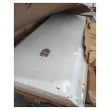 LITHONIA LIGHTING 2RT8S 2 32 MVOLT GEB10IS LP835 Recessed DAMAGED