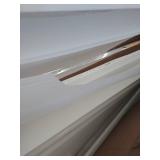 LITHONIA LIGHTING 2RT8S 2 32 MVOLT GEB10IS LP835 Recessed DAMAGED