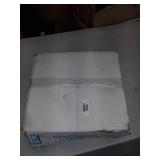 ELKAY PLATICS Box of Low Density Polyethylene Bags , 13.5in x 28in