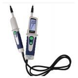 DIGI-SENSE WD-20250-59 Multifunction AC/DC Voltage Tester, 6 to 400 V AC, 0 to 690 V DC, CAT III / CAT IV