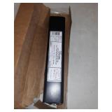 Advance 72C5782-NP Metal Halide Ballast HID Lamp, HPF, 250W M58 OR H37 120/277V