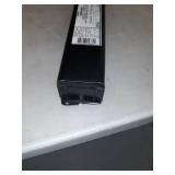 Advance 72C5782-NP Metal Halide Ballast HID Lamp, HPF, 250W M58 OR H37 120/277V