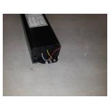 Advance 72C5782-NP Metal Halide Ballast HID Lamp, HPF, 250W M58 OR H37 120/277V