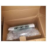 American Standard Colony PRO 1-Handle Valve Only Trim Kit for Flash Rough-In Valves in Polished Chrome (Valve Not Included),Set of 4