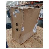 Dayton 3C725E Mtrzd Damper,For Fan Dia. 16",100-240V