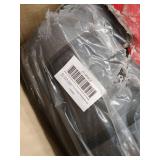 Industrial Grade 4PGC3 Ball Valve, 4 In, Socket/Threaded, PVC