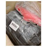 Industrial Grade 4PGC3 Ball Valve, 4 In, Socket/Threaded, PVC