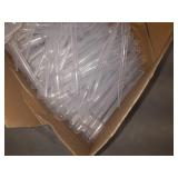 Box of Disposable Transfer pipet, 7.5ml, AMOUNT UNKNOWN