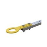 Box of Tow Bar, yellow Q-017-1012