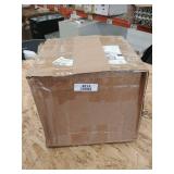 Box of Tow Bar, yellow Q-017-1012