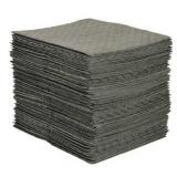 BRADY SPC ABSORBENTS MRO100 Absorbent Pad, Absorbs 26 gal. Universal,AMOUNT UNKNOWN