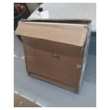 Shower Floor, White, 36" x 36" Sz, 5-7/8" H, MODEL#: 36WL