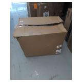 Box of Bubble Wrap,, Clear, Size: 24in x 18in