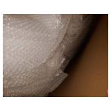 Box of Bubble Wrap,, Clear, Size: 24in x 18in