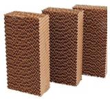 Portacool PARKULJ24000 Kuul Replacement Evaporative Media Set for Jetstream 240,Size: 29in x 11in