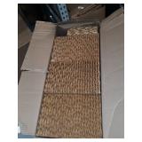 Portacool PARKULJ24000 Kuul Replacement Evaporative Media Set for Jetstream 240,Size: 29in x 11in