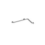 Whitehall 1109-3 Two-Wall Grab Bar