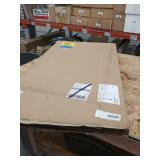 Whitehall 1109-3 Two-Wall Grab Bar