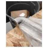 Whitehall 1109-3 Two-Wall Grab Bar