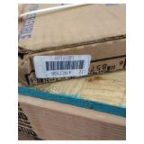 MUELLER INDUSTRIES LS03100 1/2" OD x 100 ft. Coil Copper Tubing Type L