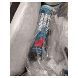 Box of miscellaneous items