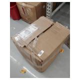 zoro hose real 18" with wheels