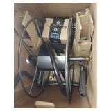 zoro hose real 18" with wheels