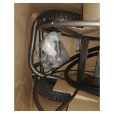 zoro hose real 18" with wheels