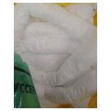 SPILLTECH SPKO-20 Spill Kit,Drum,Oil-Based Liquids,19" H