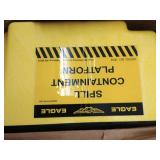 1632 - Two-Drum Platform - Modular Spill Containment Platforms