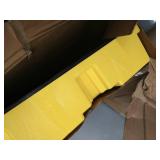 1632 - Two-Drum Platform - Modular Spill Containment Platforms