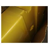 1632 - Two-Drum Platform - Modular Spill Containment Platforms