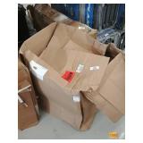 Pail Liner, 5 gal Capacity, FDA compliant, 13 in Length