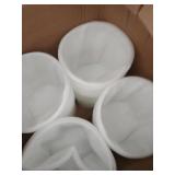 Pail Liner, 5 gal Capacity, FDA compliant, 13 in Length