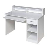 OneSpace - Workstation Desk - White 50-LD0101