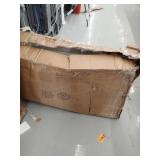 OneSpace - Workstation Desk - White 50-LD0101