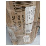 OneSpace - Workstation Desk - White 50-LD0101