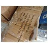 OneSpace - Workstation Desk - White 50-LD0101