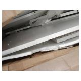 OneSpace - Workstation Desk - White 50-LD0101