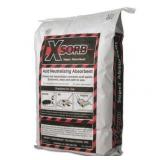 XSORB XB110N Chemical Neutralizer,Acids,13 gal. Damaged