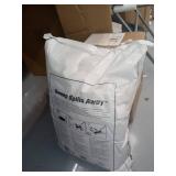 XSORB XB110N Chemical Neutralizer,Acids,13 gal. Damaged