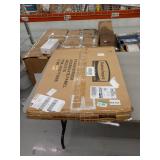 4 Tiles of Rock Tile Outside Flooring