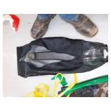 Bissell Commercial Vacuum Type, Model:BG101, MISSING HARDWARE