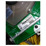 Bissell Commercial Vacuum Type, Model:BG101, MISSING HARDWARE