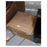 118lbs of Montmorullonite Desiccant