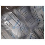 118lbs of Montmorullonite Desiccant