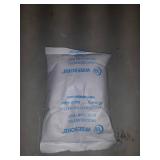 118lbs of Montmorullonite Desiccant