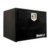 Buyers Steel Underbody Tool Box 3ft x 18inches