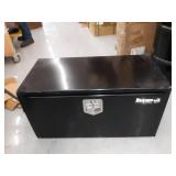 Buyers Steel Underbody Tool Box 3ft x 18inches