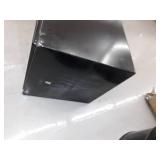 Buyers Steel Underbody Tool Box 3ft x 18inches